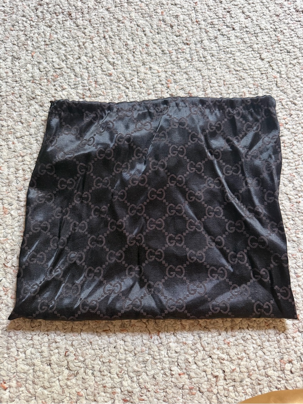 Dust bags